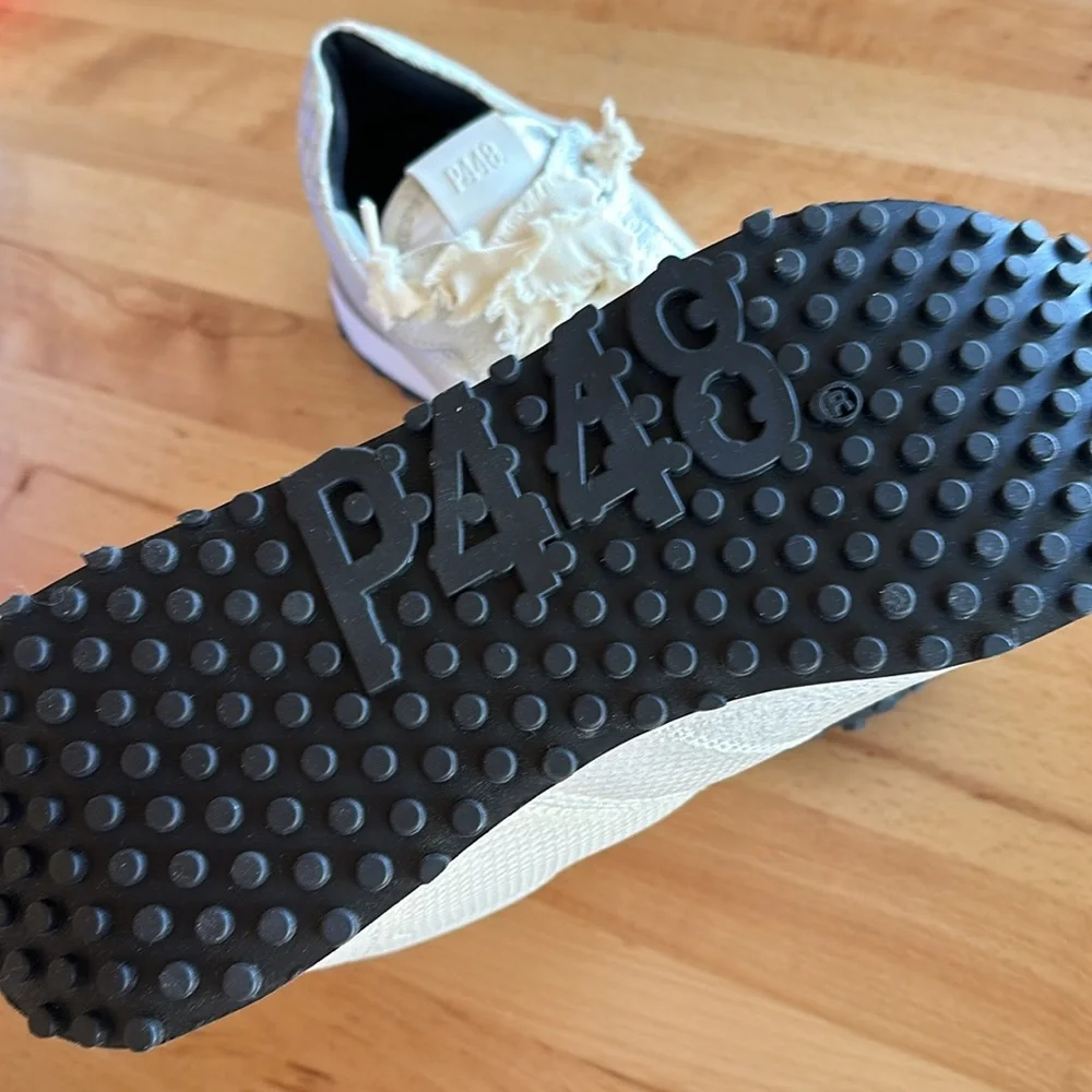 NIB P448 Cancun Sneaker